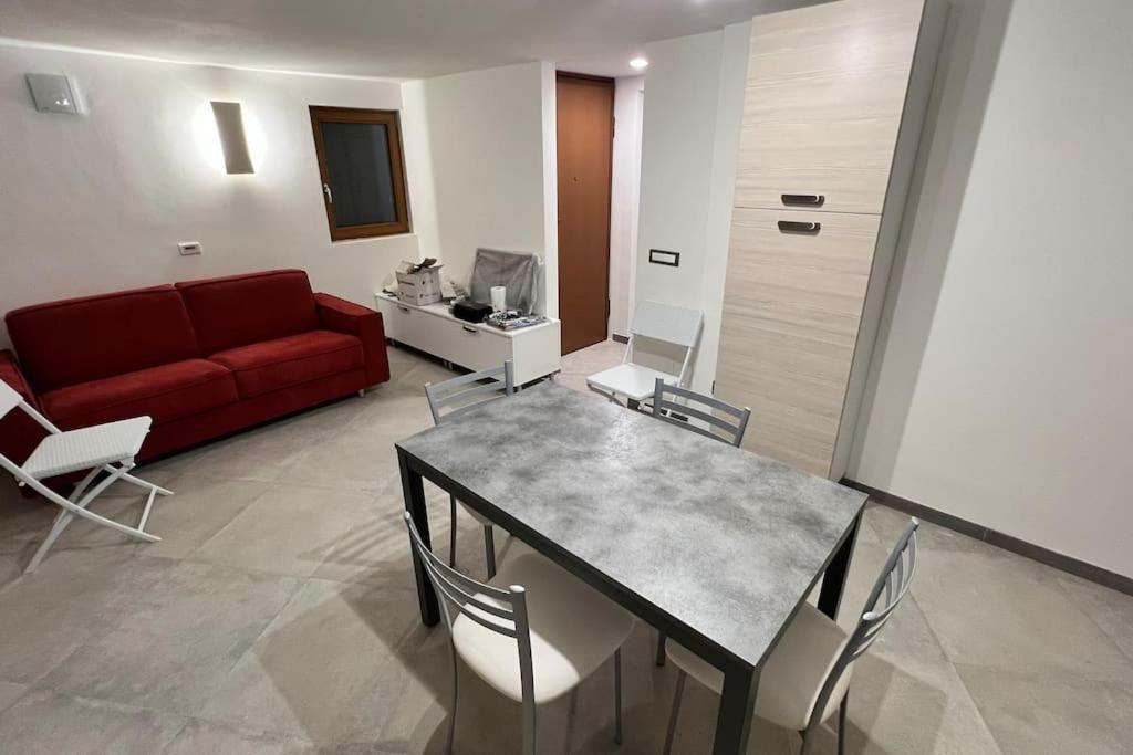 Appartamento Tre Archi Con Corte Privata Wenecja Zewnętrze zdjęcie
