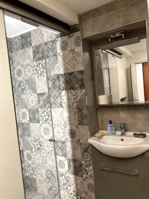 Appartamento Tre Archi Con Corte Privata Wenecja Zewnętrze zdjęcie