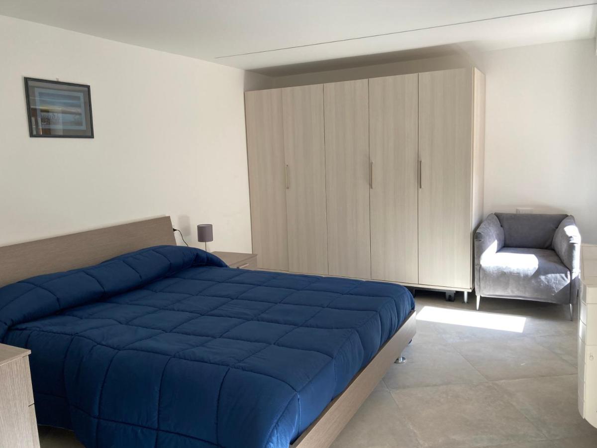 Appartamento Tre Archi Con Corte Privata Wenecja Zewnętrze zdjęcie